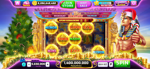 Baba Wild Slots Mod Apk 4.5.10 Free Coins Latest Version