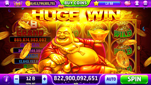 Golden Casino Mod Apk 1.0.684 Free Coins Latest VersionͼƬ1