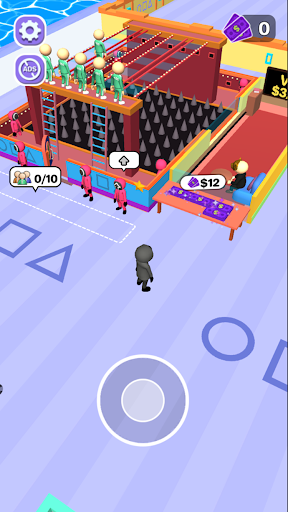 Survival Game Master hack mod apk unlimited money and gems