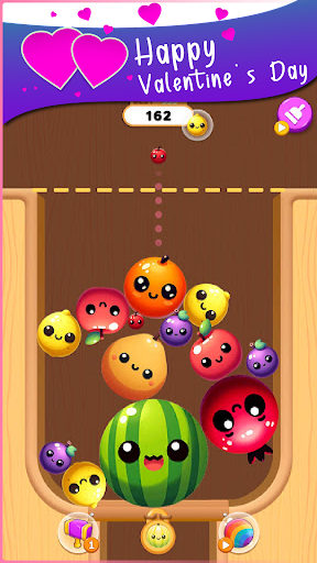 Juicy Merge mod apk unlimited money no ads
