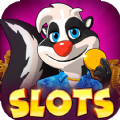 Jackpot Crush Mod Apk 6.0.192 Free Coins Latest Version