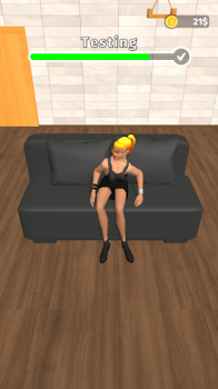 Furniture Test mod apk unlimited money latest version v1.6.3 screenshot 4