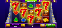 Mega Casino Fortune Slot Free Coins Apk Download v0.2.8 screenshot 2