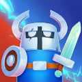 Royal Towers Conquest Kingdom mod apk unlimited money