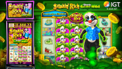 Jackpot Crush Mod Apk 6.0.192 Free Coins Latest Version v6.0.192 screenshot 1