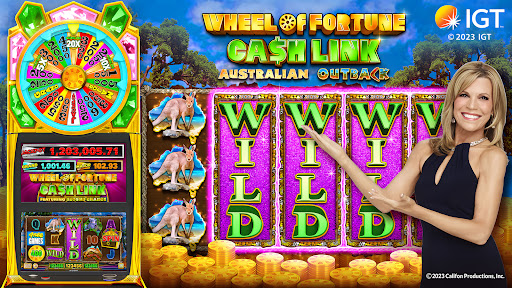 Jackpot Crush Mod Apk 6.0.192 Free Coins Latest Version