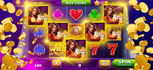Mega Casino Fortune Slot Free Coins Apk Download