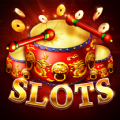 Dancing Drums Slots Casino Mod Apk Free Coins Latest Version