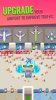 Tiny Airport mod apk unlimited money v0.8.5 screenshot 2