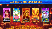 Dancing Drums Slots Casino Mod Apk Free Coins Latest Version v1.01.35 screenshot 2