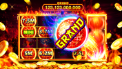Cash Storm Slots Games Mod Apk Free Coins Latest Version v2.5.4 screenshot 3