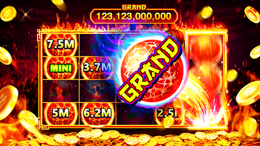 Cash Storm Slots Games Mod Apk Free Coins Latest Version v2.3.2 screenshot 3