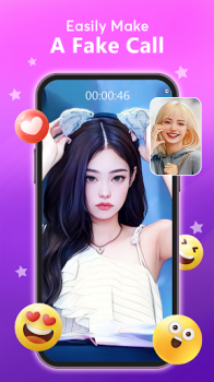 Idol Prank Video Call & Chat mod apk download v0.5 screenshot 5