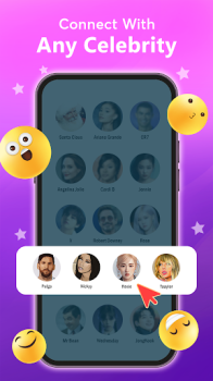 Idol Prank Video Call & Chat mod apk download v0.5 screenshot 3