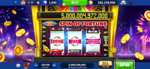 Cash Billionaire VIP Slots Mod Apk Free Coins Download v201.0.8-mobile screenshot 2