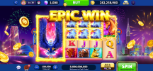 Cash Billionaire VIP Slots Mod Apk Free Coins Download v201.0.8-mobile screenshot 3