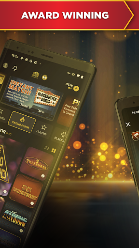 Golden Nugget Online Casino Mod Apk Free Coins Latest Version