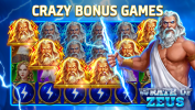 HighRoller Vegas Casino Games Mod Apk Free Coins Latest Version v3.1.35 screenshot 2