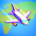 Tiny Airport mod apk unlimited money