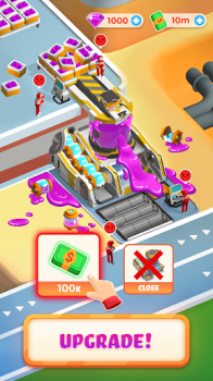 Berry Factory Tycoon mod apk (unlimited money and gems latest) v0.6 screenshot 5