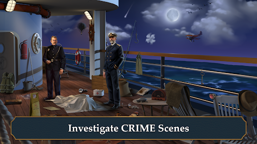 Mary＇s Mystery Hidden Object mod apk download v3.4 screenshot 2