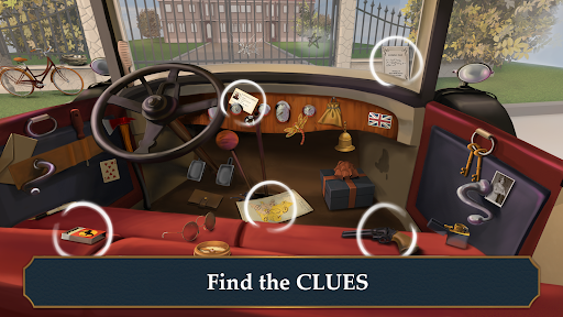 Marys Mystery Hidden Object mod apk downloadͼƬ1