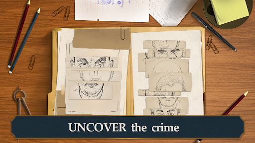 Mary＇s Mystery Hidden Object mod apk download