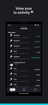 Plug Crypto Wallet App Download for Android v1.1.5 screenshot 2