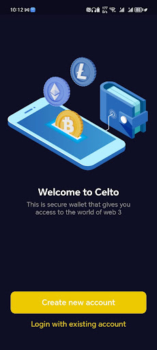 Celto App Download for Android