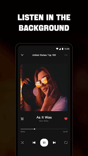 Offline Music Player Mixtube Mod Apk Premium Unlocked No Ads 4.2.1ͼ