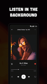 Offline Music Player Mixtube Mod Apk Premium Unlocked No Ads v4.2.1 screenshot 1