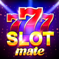 Slot Mate Vegas Slot Casino mod apk free coins latest version