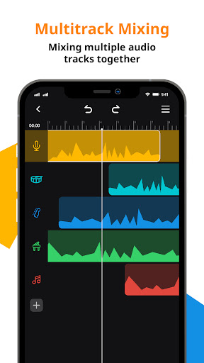 Music Maker & AI Vocal Remover Mod Apk Premium UnlockedͼƬ1