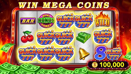 Cash Carnival Real Money Slot mod apk free coins download