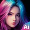 AI Art Image Generator Mod Apk Premium Unlocked