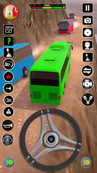 Real Drive 3D Parking Games mod apk unlimited money v24.02.22 screenshot 2