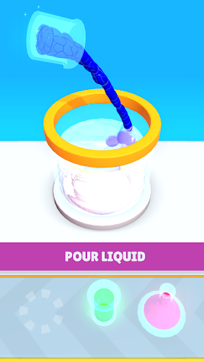 Superhero DIY Mod Apk Unlimited Everything