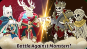 Castle Defense Idle War mod apk Download v1.0.34 screenshot 2