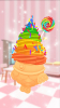 Ice Cream DIY Mod Apk Unlimited Money v1.0.4 screenshot 2