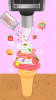 Ice Cream DIY Mod Apk Unlimited Money v1.0.4 screenshot 3