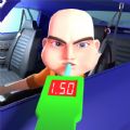 Patrol Officer Cop Simulator Mod Apk Unlimited Money