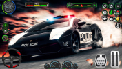 Police Car Parking Car Games mod apk download v2.2.2 screenshot 2