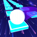 Magic Tiles Hop Ball Games mod apk unlimited money