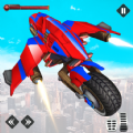 Light Bike Flying Stunts mod apk latest version