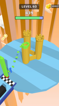 Brick Builder 3D Brick Games mod apk unlimited money v3.2 screenshot 5