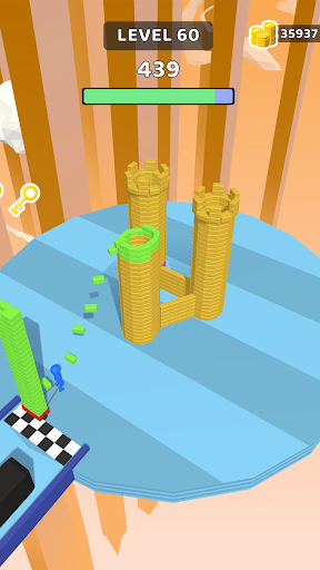 Brick Builder 3D Brick Games mod apk unlimited money