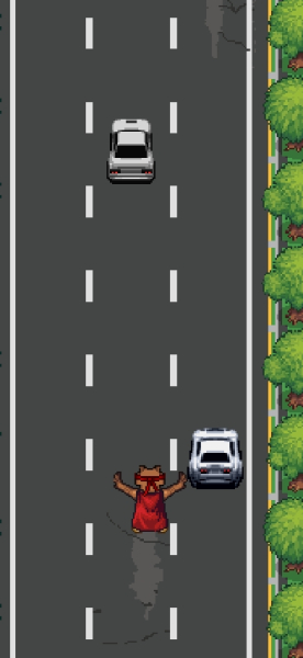 Capy Dash apk Download latest version