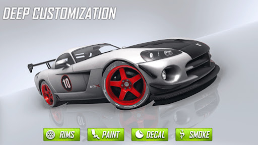 Car Games Car Racing Game mod apk unlimited money v2.8.11 screenshot 3