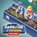 Garbage Tycoon Idle Game Unlocked Everything