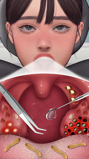 Makeup Salon Makeover ASMR Mod Apk Unlimited Everything No Ads